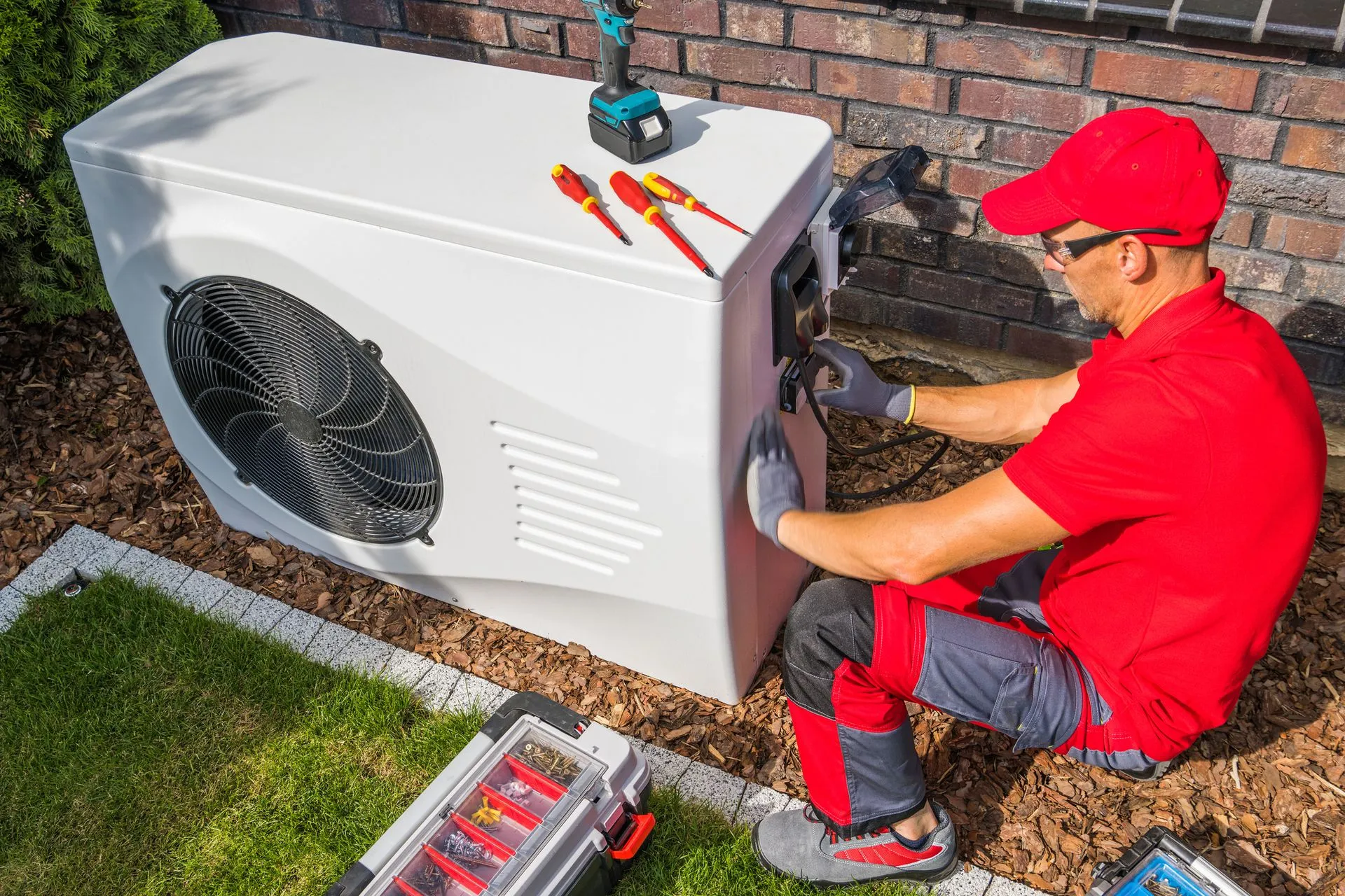 About HVAC in Waverly, TN
